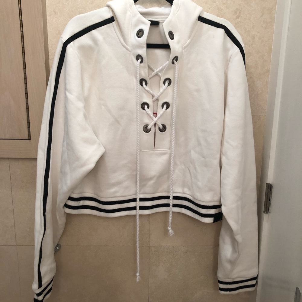 Puma “FENTY by Rihanna” Sweatshirt
